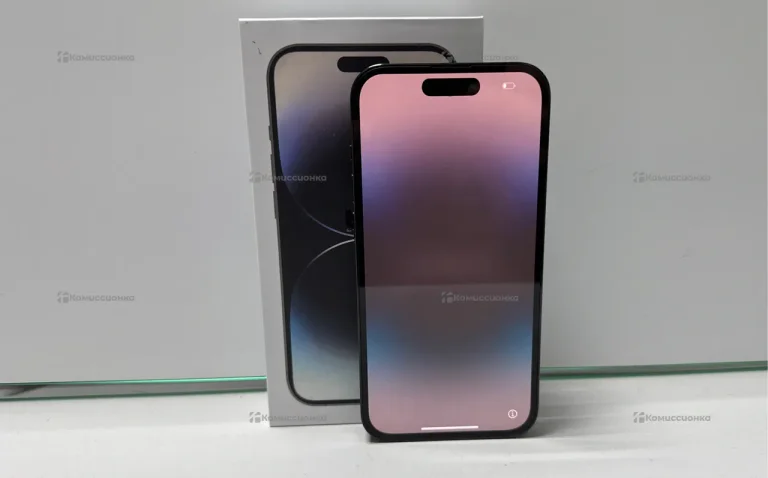Apple iPhone 14 Pro 6/128 ГБ