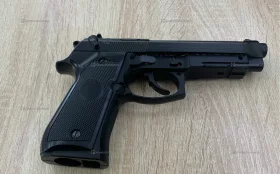 Купить Пистолет Беретта б/у , в Тольятти Цена:2900рублей