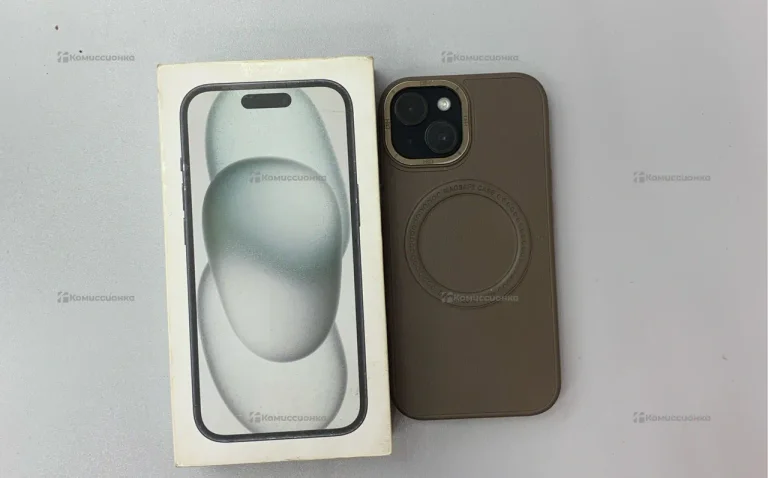 Apple iPhone 15 6/128 ГБ