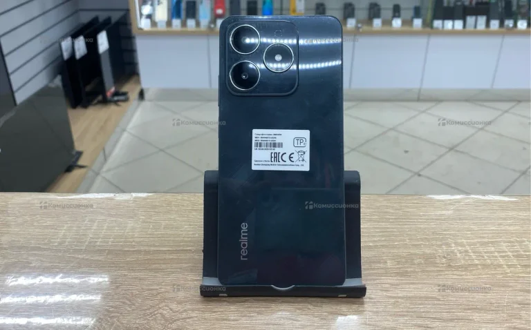 Realme C61 6/128 ГБ