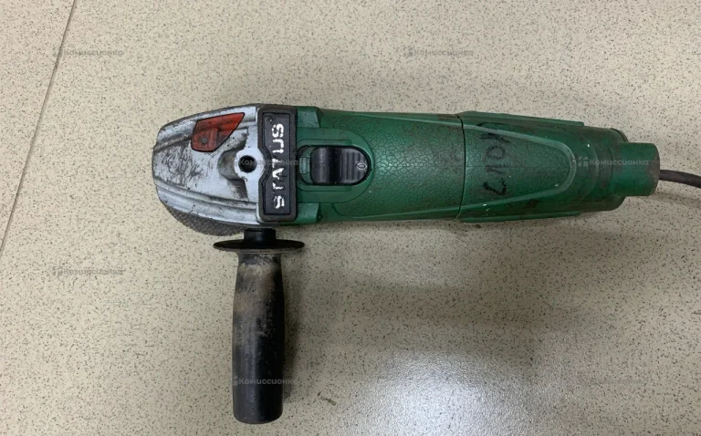 УШМ Status SA125E