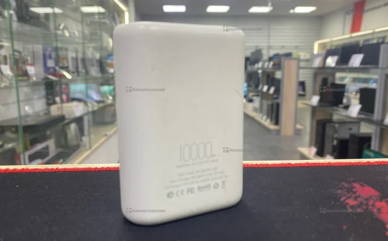 Power Bank  Everstone 10000 MAH