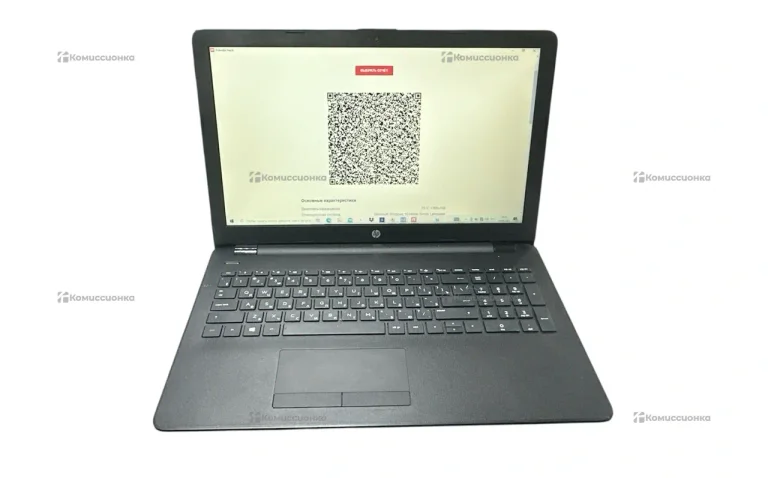 Ноутбук HP TPN C130