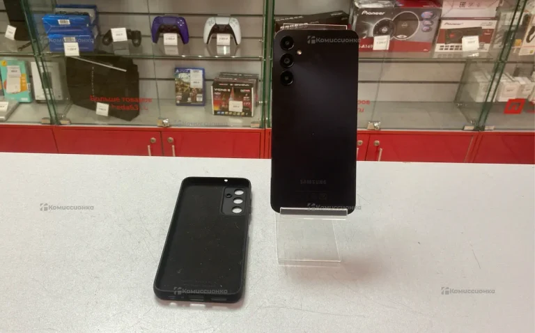 Samsung Galaxy A05S 4/128