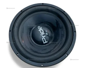 Купить Сабвуфер  Pride junior 15 б/у , в Копейск Цена:4500рублей
