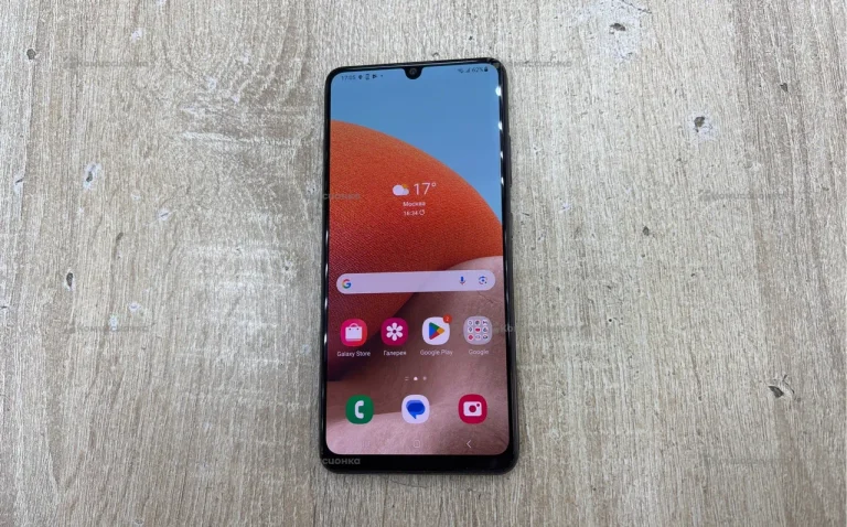Samsung А32 4/128Gb