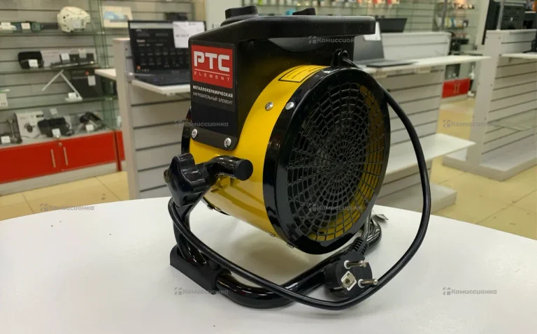 Обогреватель  Steher sek-3r