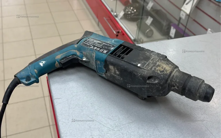 Перфоратор сетевой Schwarz-BH-1250