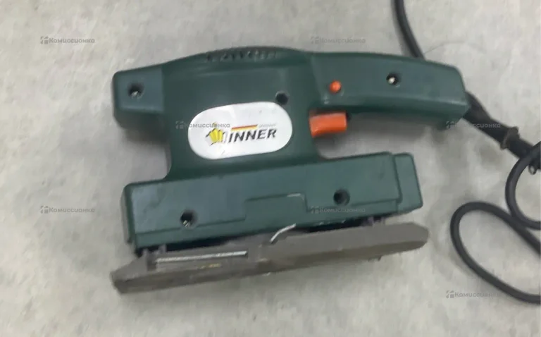 плоскошлифовальная машинка Winner 187*90