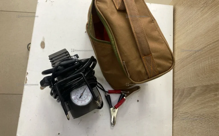 Компрессор BERKUT 12V