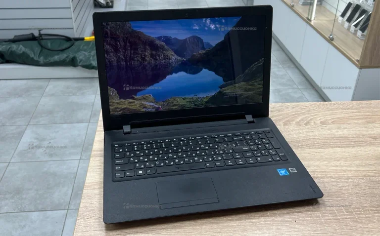 Ноутбук  Lenovo Ideapad 110-151IBR