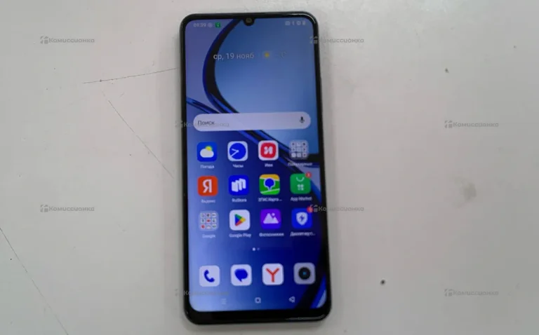 Realme C61 6/128 ГБ