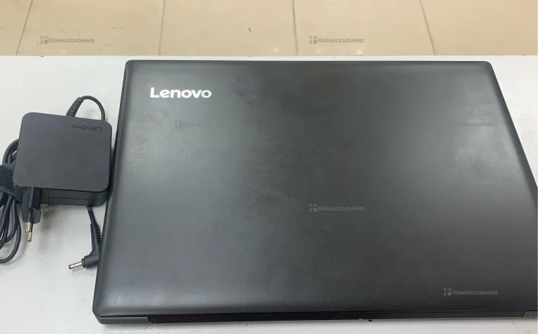 Ноутбук Lenovo 320-15IAP