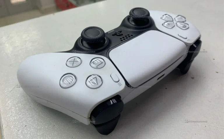 Геймпад для PS5 Dualsense