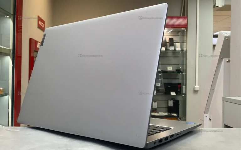 Ноутбук  lenovo ideapad 1