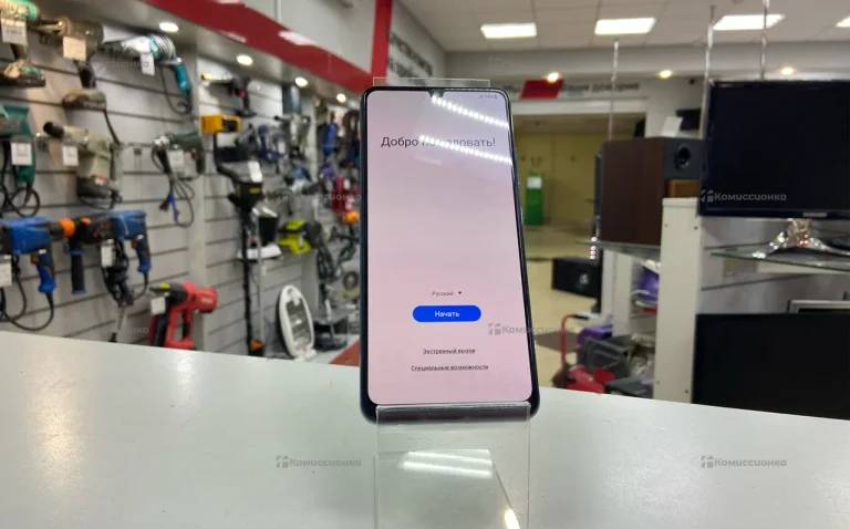 Samsung Galaxy A32 4/128Gb