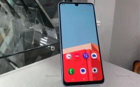 Samsung Galaxy A33 5G 6/128 ГБ