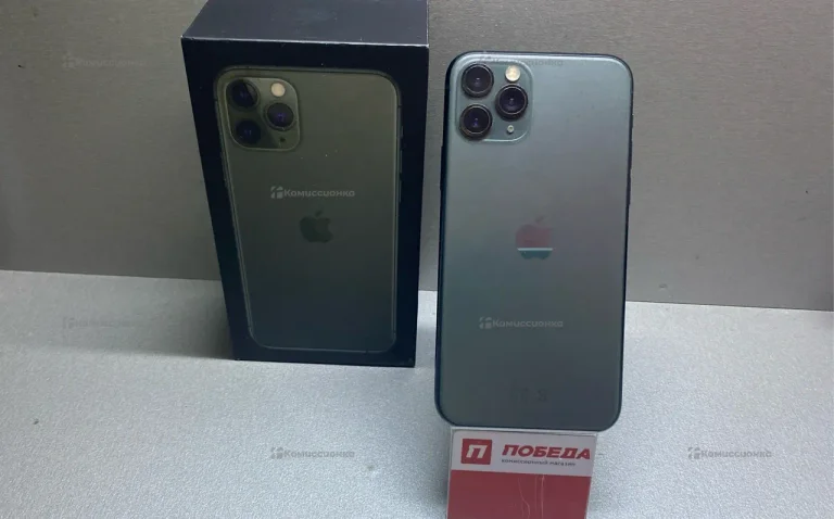 Apple iPhone 11 Pro 4/64 ГБ