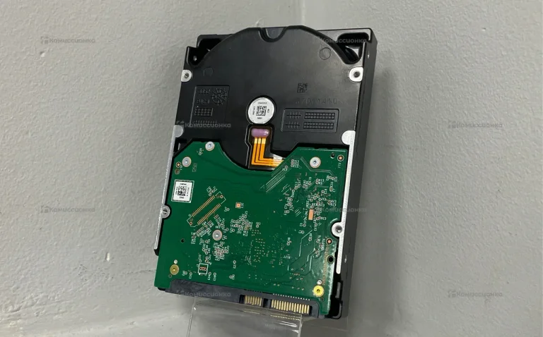 Жесткий диск  Western Digital 10TB