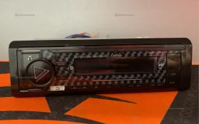 Купить Автомагнитола Aura AMH-77DSP б/у , в Самара Цена:2500рублей