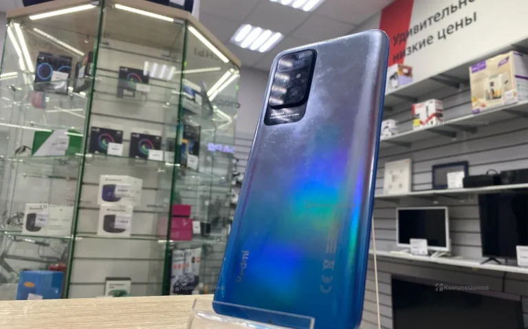 Xiaomi Redmi 10 4/64 ГБ