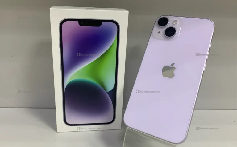 Apple iPhone 14 128Gb