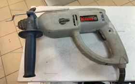 Перфоратор Kress 500 PH