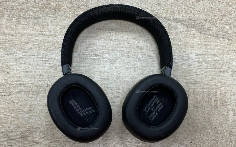 Наушники  JBL live 660nc