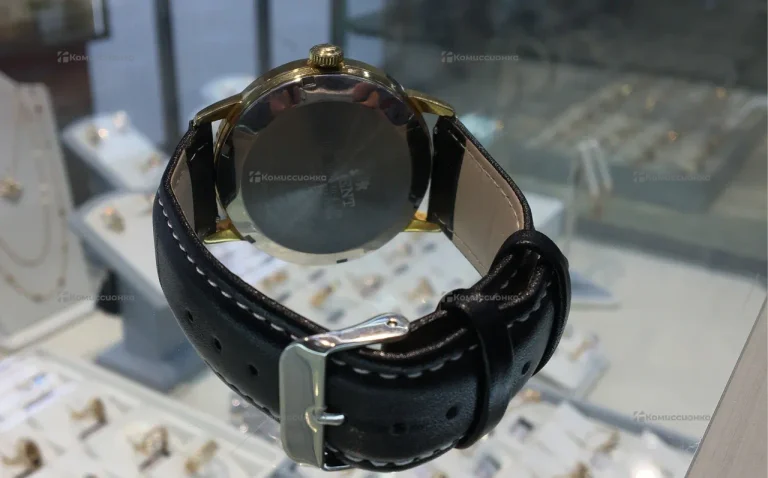 Часы  ORIENT DB08