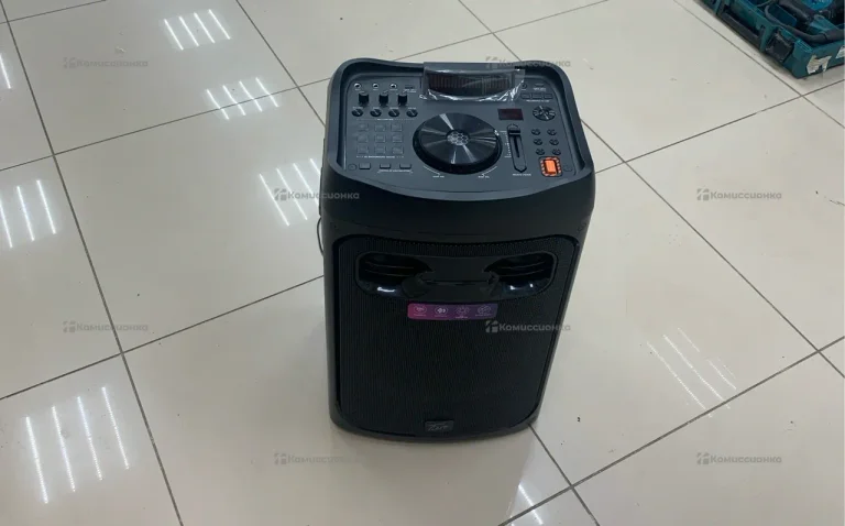 Колонка  Fiero HS400