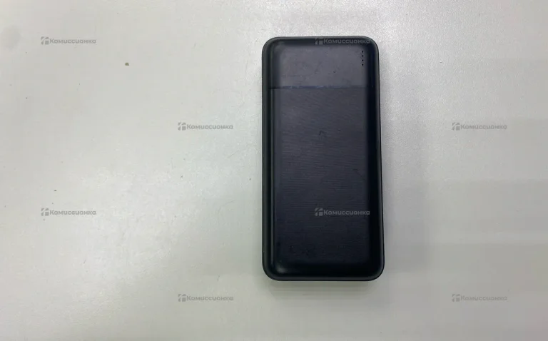 Powerbank Rivacase 20.000mAh