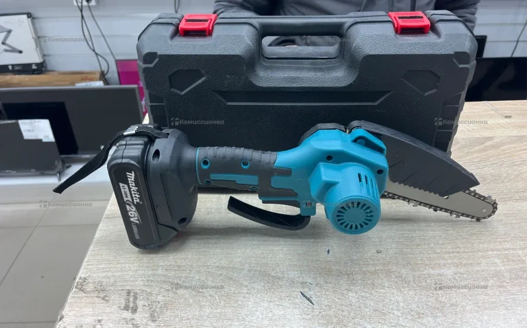 Сучкорез Makita АКБ (реп)