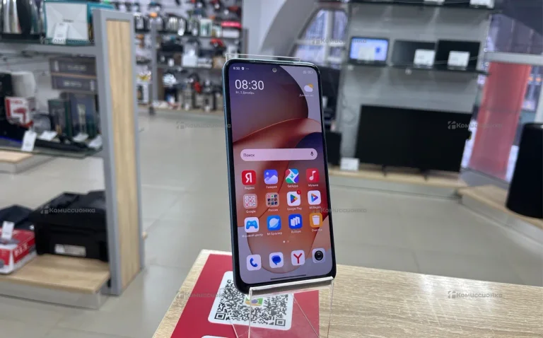 Xiaomi Redmi Note 12 6/128 ГБ