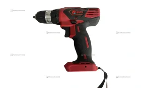Аккумуляторная дрель шуруповерт Edon AD-18C