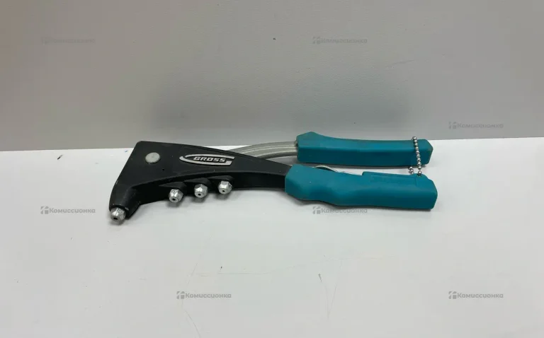 заклёпочник Cross литой