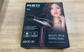 Фен Red solution RF-529