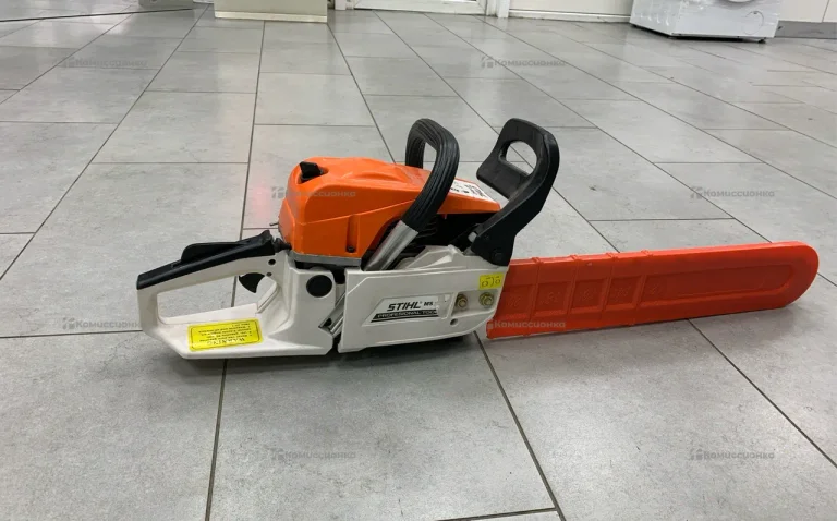 Бензопила Stihl MS 660 (реплика)