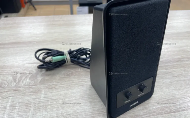 Колонки Philips