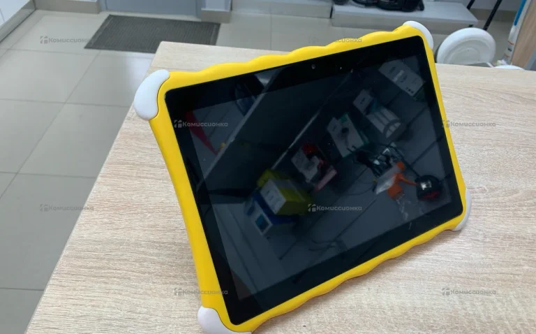 Планшет PlayPad Pad3
