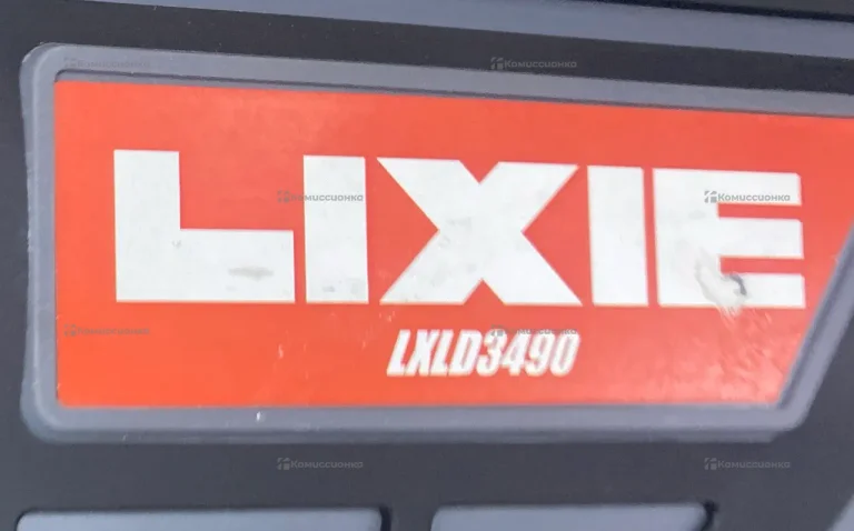Гвоздезабивной пистолет Lixie LXLD3490