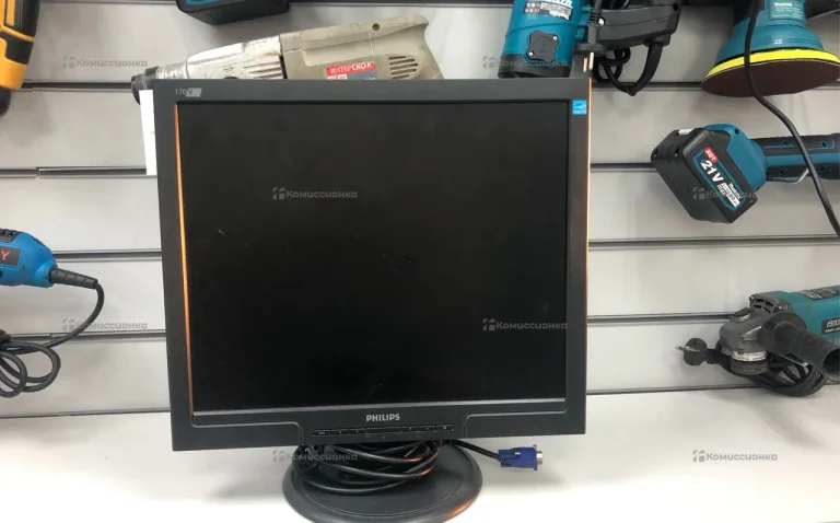 Монитор Philips 170V