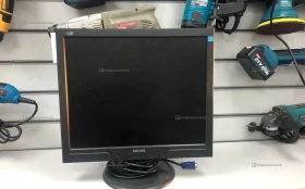 Купить Монитор Philips 170V б/у , в Набережные Челны Цена:400рублей