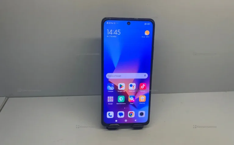 Xiaomi Redmi Note 10 Pro 6/128 ГБ
