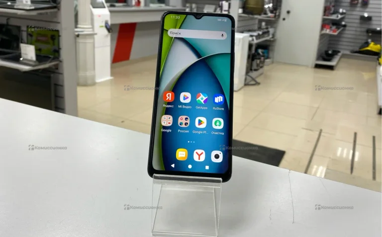 Xiaomi Redmi A3x 3/64 ГБ