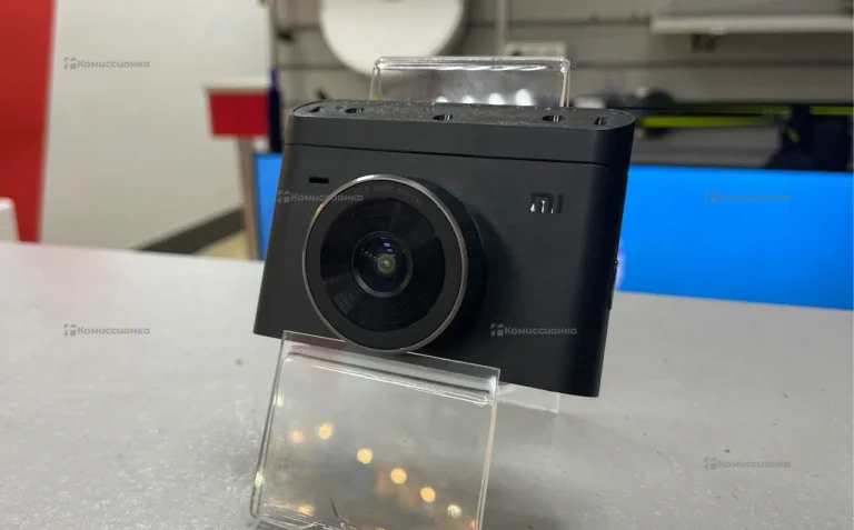 Видиорегистратор xiaomi xmmjjlyo4