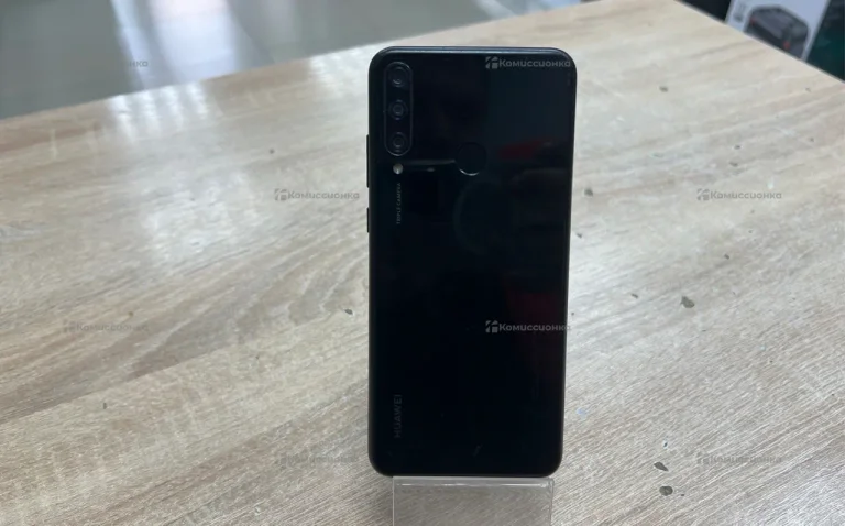 Huawei Y6p 4/64 ГБ