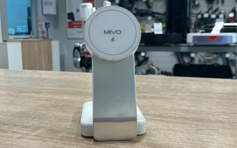 Зарядное устройство 3в1 mivo