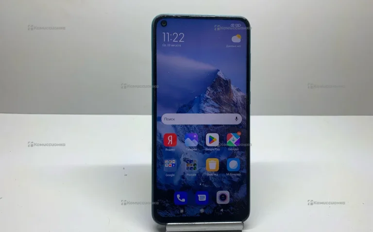 Xiaomi redmi note 9 3/64гб