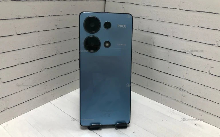 Xiaomi Poco M6 Pro 8/256 ГБ