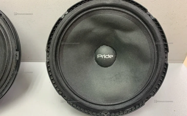 Колонка  pride solo 140